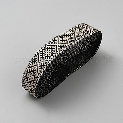 Поликоттоновые ленты SRIB-WH0011-396