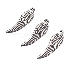 Сплавочные подвески тибетского стиля TIBEB-A1262-AS-LF