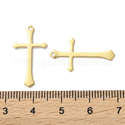 Латунные подвески&nbsp;KK-F880-05G-05