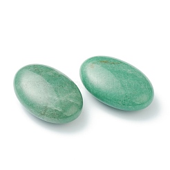 Натуральный массажный камень G-G973-01F