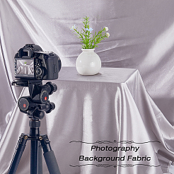Polyesterstoffe für die Fotografie&nbsp;DIY-WH20004-09E