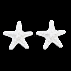 Cabochons di opaco resina&nbsp;RE-CBAF00C-02