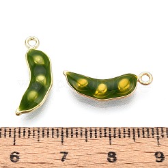 Подвески из эмали и сплава&nbsp;PALLOY-T092-30G