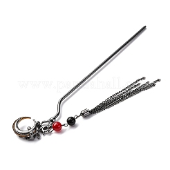 Металлические палочки для волос&nbsp;PW-WGA73AD-07