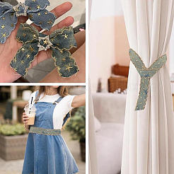 Полиэфирная лента&nbsp;OCOR-WH20001-95B