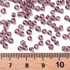 8/0 perline di vetro&nbsp;SEED-US0003-3mm-116