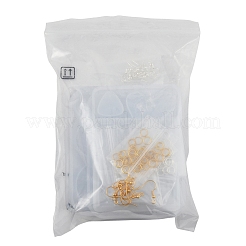 Наборы для изготовления ювелирных изделий своими руками DIY-FS0008-42