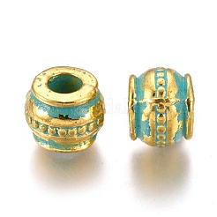 Perles en alliage&nbsp;PALLOY-L222-064GGP-RS