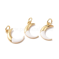 Стойки обшивки латунные подвески KK-F852-19G