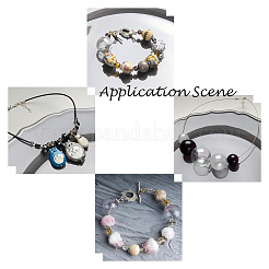 Оригинальный цвет хвостовой проволоки&nbsp;L0.8MM01