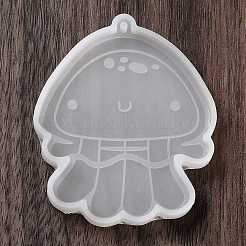 Силиконовые Молды для кулонов&nbsp;SIMO-Z005-13