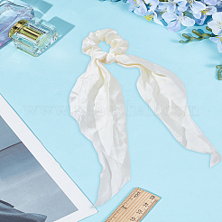 1 шт. атласная салфетка для лица эластичные аксессуары для волос&nbsp;OHAR-LP0002-30