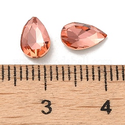 Glas Strass Cabochons&nbsp;RGLA-P037-11A-D262