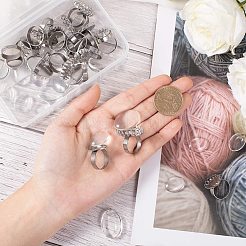 DIY-Fingerring-Sets&nbsp;DIY-PH0025-54P
