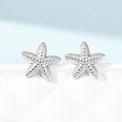 Boucles d'oreilles à tige en acier inoxydable 304&nbsp;SA-CBA4160-26P