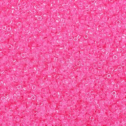 Бусины Миюки delica SEED-X0054-DB2036