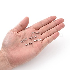 Соединительные элементы из нержавеющей стали 201 STAS-S105-T574D-1