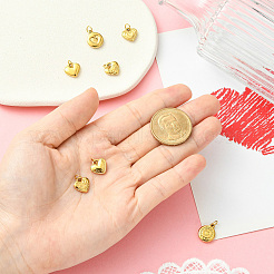 7 шт. 7 стиля подвески из нержавеющей стали 304&nbsp;STAS-CJ0003-15