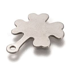 Подвески из нержавеющей стали 201&nbsp;STAS-I172-10P