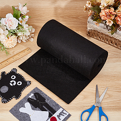 Tela de fieltro no tejida rectangular&nbsp;DIY-WH0504-357B-01