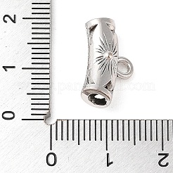 Тибетские шарики типа сплава трубки FIND-C060-032C-AS