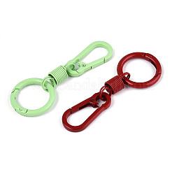 Кольцо пружинного затвора из сплава железа&nbsp;PALLOY-T090-77