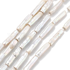 Натуральный жемчуг в стиле барокко кеши PEAR-P064-05A-01A