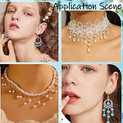 400 шт. 4 шт. штифта с плоской головкой из нержавеющей стали марки 304 STAS-SC0005-78