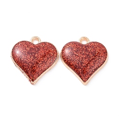 Подвески из эмали и сплава PALLOY-D015-03B