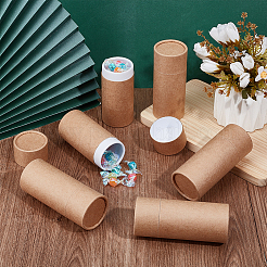 20 шт. картонные подарочные коробки&nbsp;CON-BC0007-94