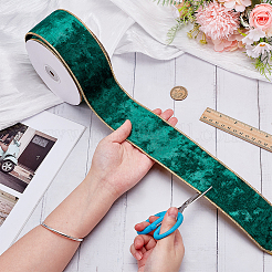 Полиэфирная лента&nbsp;OCOR-WH0112-024