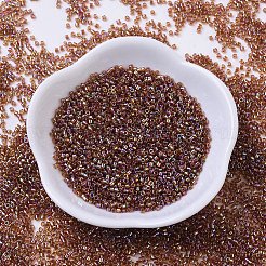 Бусины Миюки Делика&nbsp;SEED-MY11-DB0170