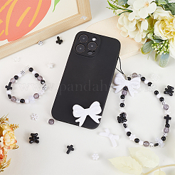 Набор для изготовления эластичных браслетов своими руками DIY-SC0022-39