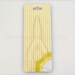 Клещи углерода стали ювелирные изделия P021Y-01