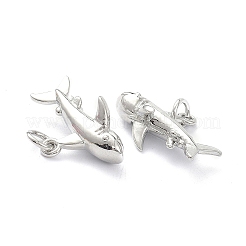 Латунные подвески&nbsp;X-KK-L188-40P