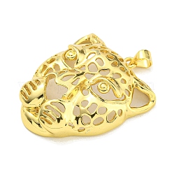 Латунные подвески&nbsp;KK-K354-24G