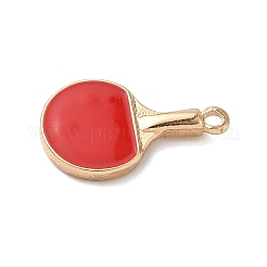 Подвески из эмали и сплава&nbsp;LS-PALLOY-P314-03C-G01