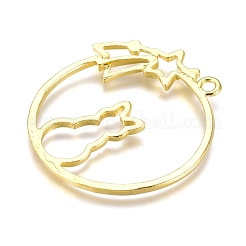 Подвесные подвески из сплава PALLOY-P182-08G