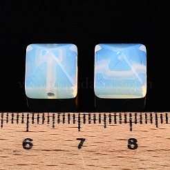 Opalite бисер G-N345-02A-11