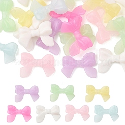 20шт акриловая бусина&nbsp;OACR-YW0003-85