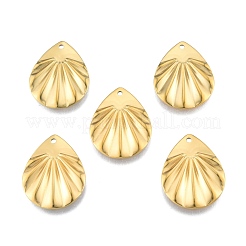 Ионное покрытие(ip) 201 подвеска из нержавеющей стали&nbsp;STAS-B027-05G