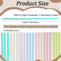 DIY-Plüschstäbchen&nbsp;FIND-CP0002-72A