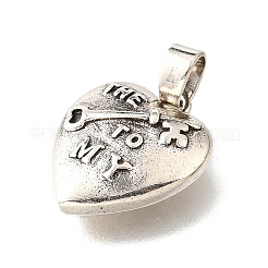 Латунные подвески KK-V007-011P-03