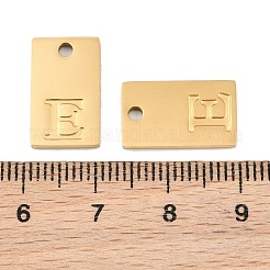Pendentifs en acier inoxydable 304&nbsp;SA-CBA1839-21G-E