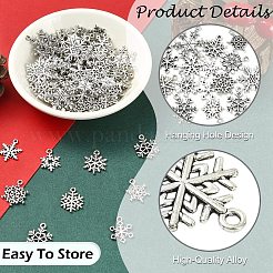 96шт 16 стиля подвески из сплава в тибетском стиле&nbsp;FIND-YW0008-69