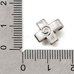 Amuletos de aleación estilo tibetano para Pascua&nbsp;FIND-Z128-03AS