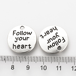 Сплавочные подвески тибетского стиля&nbsp;TIBEP-Q078-21AS-RS