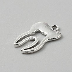 Aluminium Anhänger & Charms&nbsp;FIND-WH20032-114