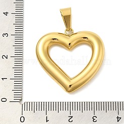 Ионное покрытие (ip) подвески из нержавеющей стали 304 STAS-D110-43G