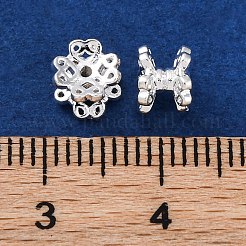 Шапочки и конусы для бусин&nbsp;KK-Z089-04S